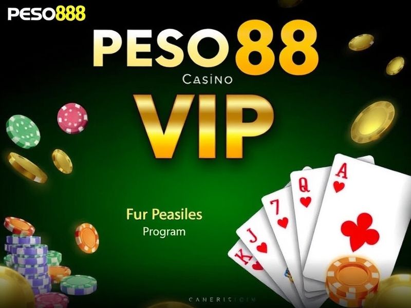 Welcome to peso88.com – your ultimate destination for thrilling online gambling experiences. Explore live casino games, exclusive bonuses, and secure real-money wagering. Play poker, slots, and more anytime, anywhere!