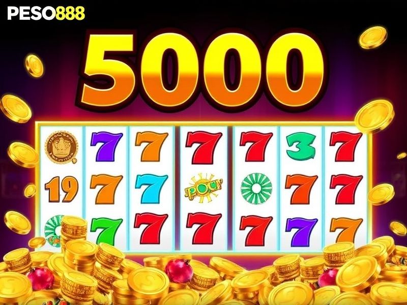 Welcome to peso88.com – your ultimate destination for thrilling online gambling experiences. Explore live casino games, exclusive bonuses, and secure real-money wagering. Play poker, slots, and more anytime, anywhere!